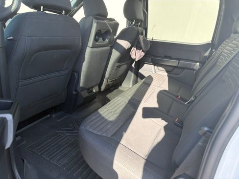 Used 2021 Ford F150 XL w/ STX Appearance Package RWD image 7