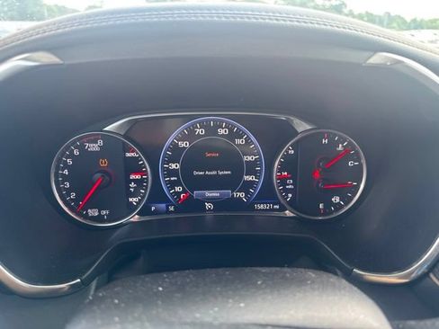 Used 2019 Chevrolet Blazer Premier w/ Sun and Wheels Package AWD/4WD image 12