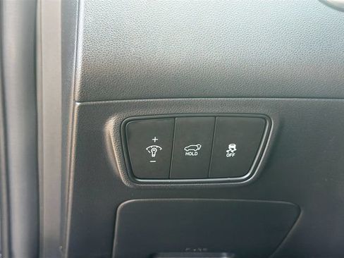 Certified 2024 Hyundai Tucson SEL FWD image 10