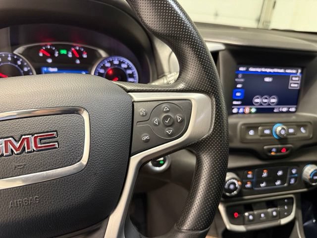 Used 2024 GMC Terrain SLE AWD/4WD image 15