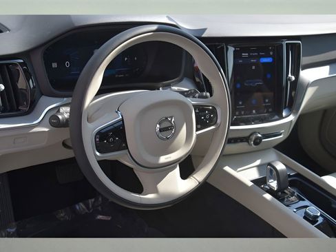 Certified 2026 Volvo V60 B5 Cross Country Plus w/ Protection Package Premier AWD/4WD image 12