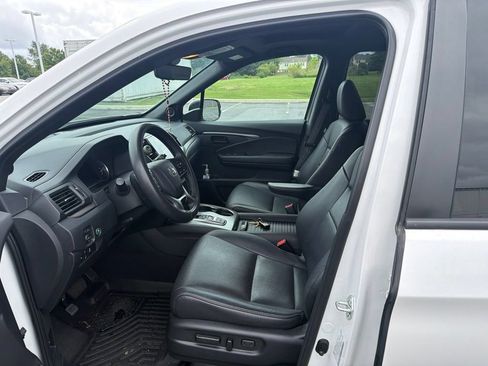 Used 2023 Honda Passport EX-L image 9
