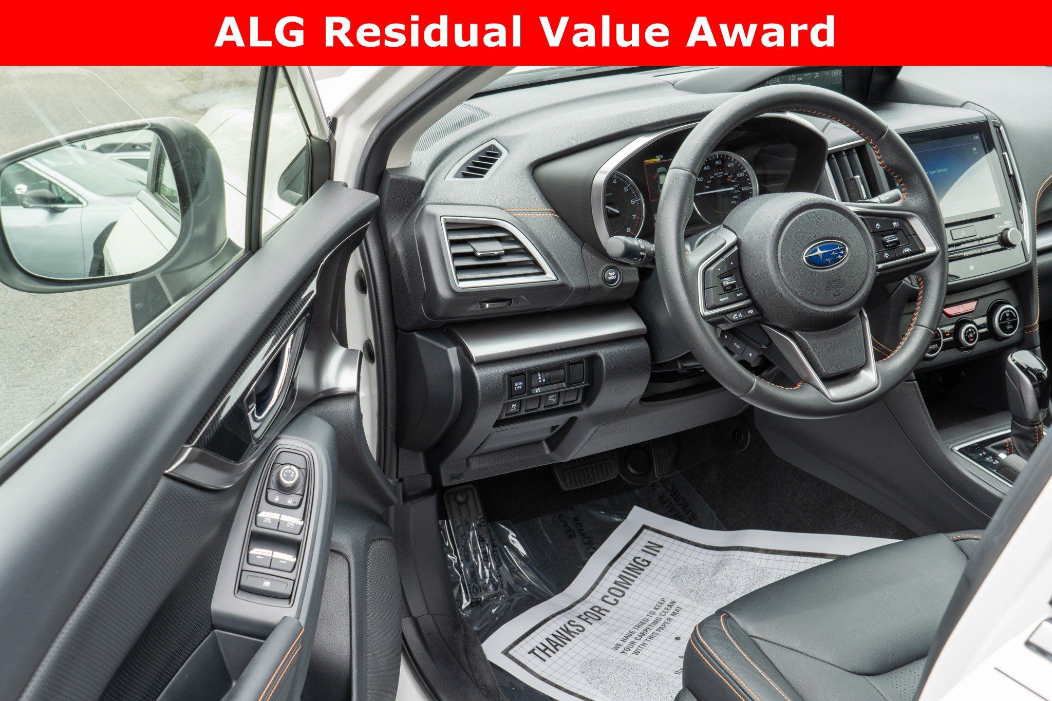 Used 2019 Subaru Crosstrek 2.0i Limited w/ Popular Package #4 AWD/4WD image 12