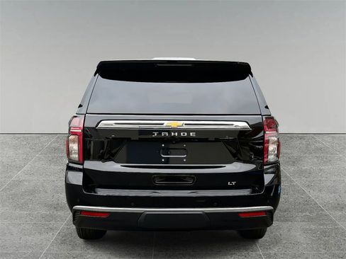 Used 2021 Chevrolet Tahoe LT image 11