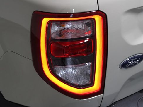New 2025 Ford Bronco Sport Outer Banks w/ Outer Banks Tech Package+ AWD/4WD image 59