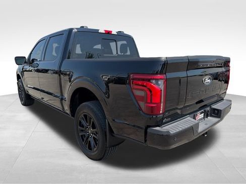 Used 2025 Ford F150 Platinum AWD/4WD image 5