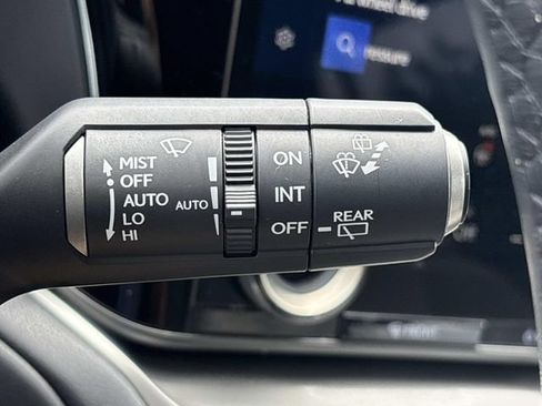 Used 2025 Lexus TX 350 AWD w/ Technology Package image 45