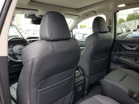 Used 2025 Subaru Ascent Limited w/ Popular Package #1 image 12