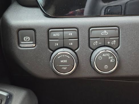 New 2026 Chevrolet Silverado 1500 LT w/ All Star Edition Plus image 29