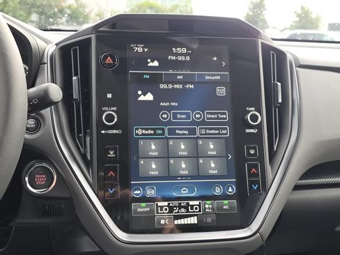 New 2026 Subaru Crosstrek 2.5i Limited AWD/4WD image 24