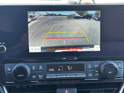 Used 2026 Toyota Grand Highlander XLE image 20