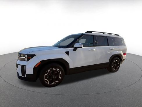 Used 2025 Hyundai Santa Fe SEL image 8