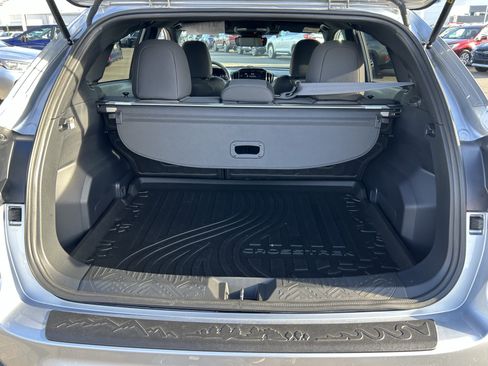 Certified 2025 Subaru Crosstrek 2.5i Sport image 24