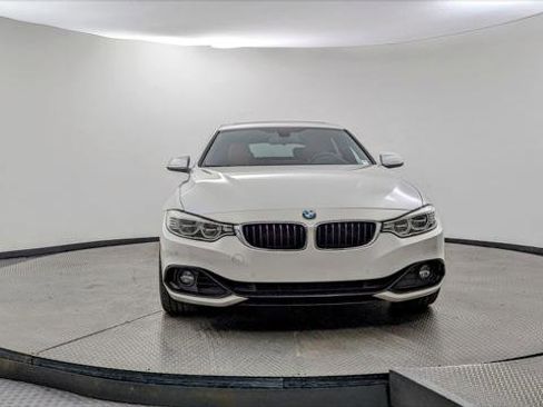 Used 2017 BMW 440i Gran Coupe image 12