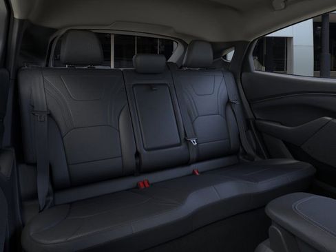 New 2025 Ford Mustang Mach-E Premium w/ Interior Protection Package image 11