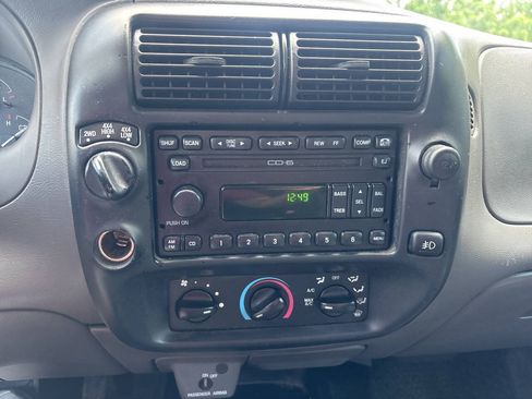 Used 2003 Ford Ranger Edge AWD/4WD image 28