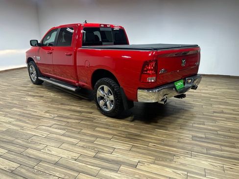 Certified 2019 RAM 1500 Big Horn AWD/4WD image 26