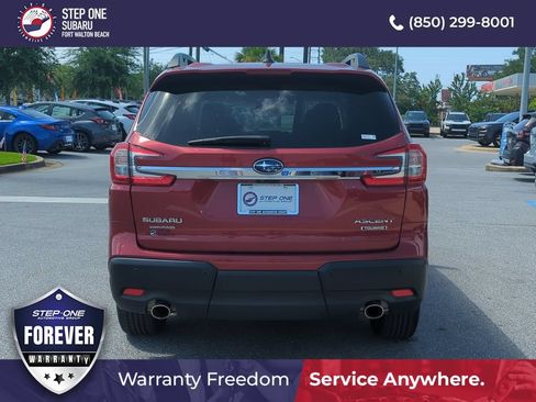 Used 2023 Subaru Ascent Touring AWD/4WD image 6