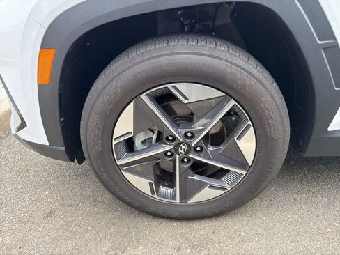 Certified 2026 Hyundai Tucson SEL image 5