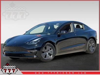 Used 2023 Tesla Model 3 Standard Range