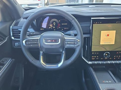 New 2026 GMC Acadia Elevation w/ Black Edition FWD image 12