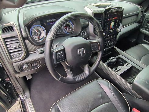 Used 2020 RAM 3500 Limited w/ Snow Chief Group image 14