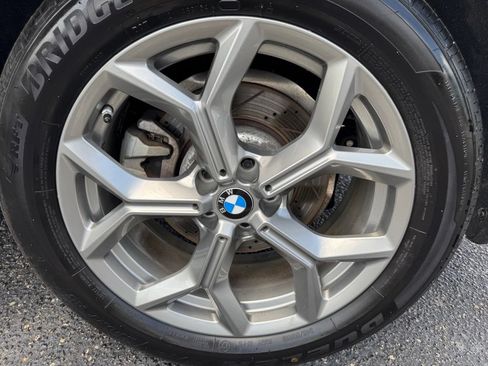Used 2023 BMW X3 xDrive30i w/ Premium Package AWD/4WD image 42