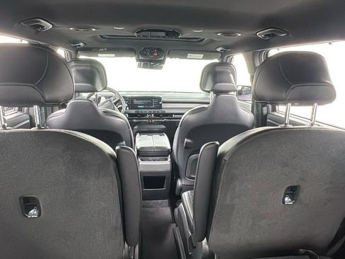 New 2027 Kia Telluride EX X-Line image 18