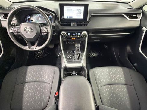 Certified 2025 Toyota RAV4 XLE AWD/4WD image 37