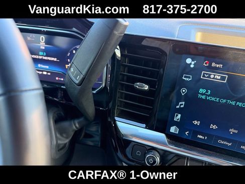 Used 2024 Chevrolet Silverado 2500 High Country w/ High Country Premium Package image 24