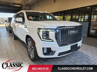 Used 2024 GMC Yukon XL Denali Ultimate AWD/4WD 360° Tour