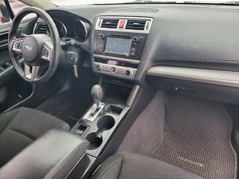 Used 2017 Subaru Outback 2.5i image 13