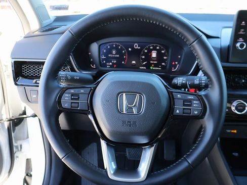 Certified 2026 Honda CR-V EX-L image 29