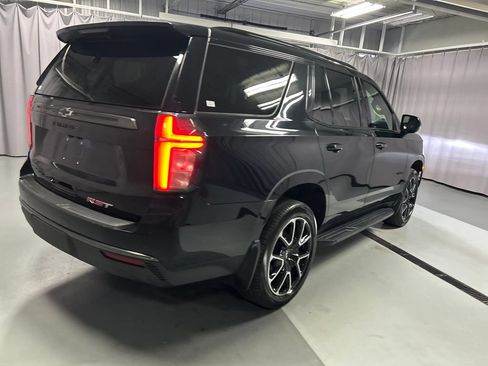 Used 2021 Chevrolet Tahoe RST AWD/4WD image 7