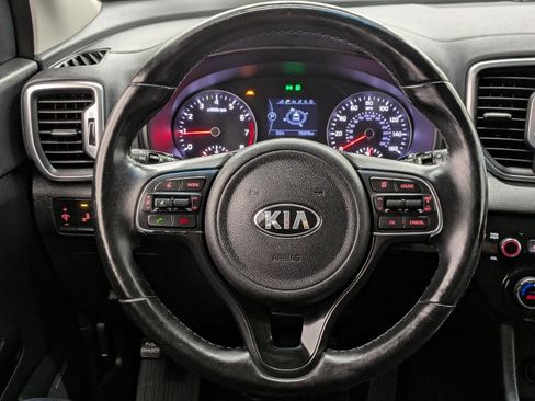 Used 2019 Kia Sportage EX w/ Option Group 040 image 26