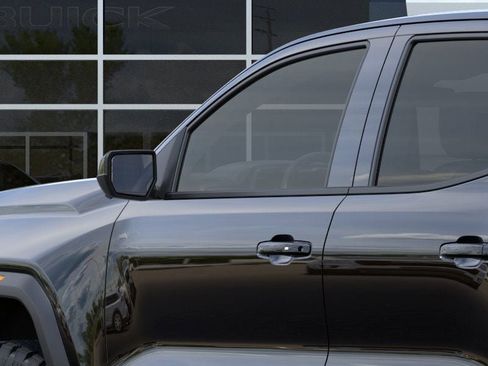 New 2026 GMC Canyon Elevation w/ Convenience Package image 12