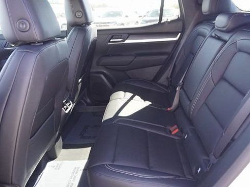 New 2026 GMC Terrain Elevation w/ Elevation Premium Package image 21