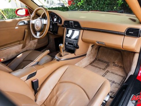 Used 2006 Porsche 911 Carrera RWD image 17