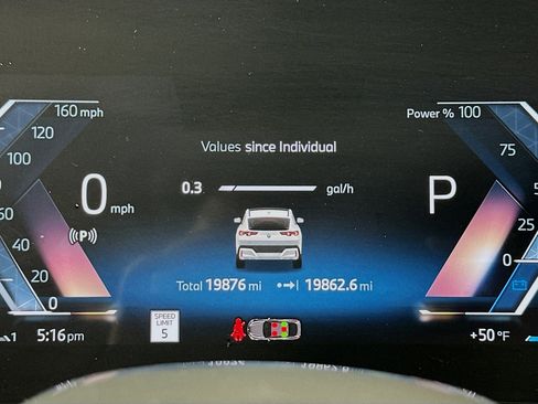 Used 2025 BMW X2 xDrive28i image 19