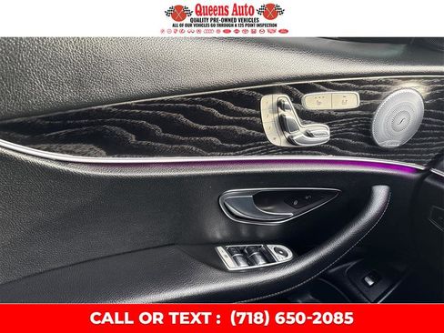 Used 2019 Mercedes-Benz E 300 4MATIC image 24