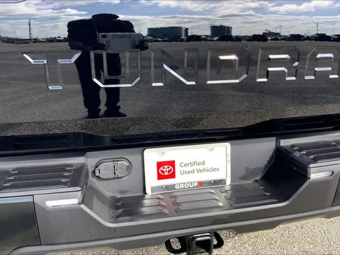 Used 2026 Toyota Tundra SR5 w/ SX Package AWD/4WD image 10