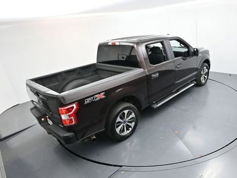 Used 2019 Ford F150 XL w/ Equipment Group 101A Mid image 27