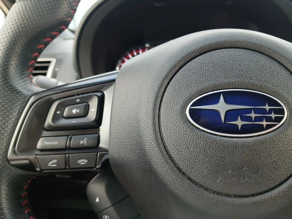 Used 2021 Subaru WRX STI AWD/4WD image 57