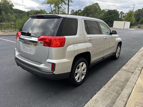 Used 2017 GMC Terrain SLE image 5