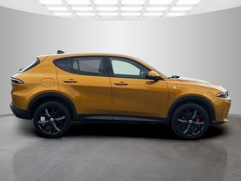 Certified 2024 Dodge Hornet GT AWD/4WD image 8