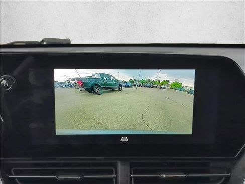 Used 2025 Chevrolet Trax RS w/ Driver Confidence Package FWD image 13