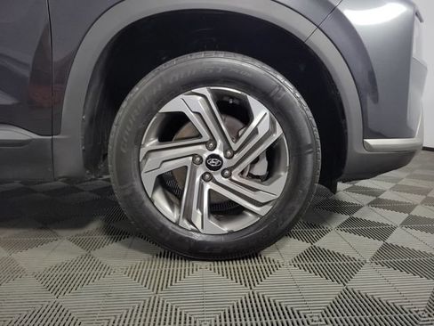 Used 2023 Hyundai Santa Fe SEL AWD/4WD image 10