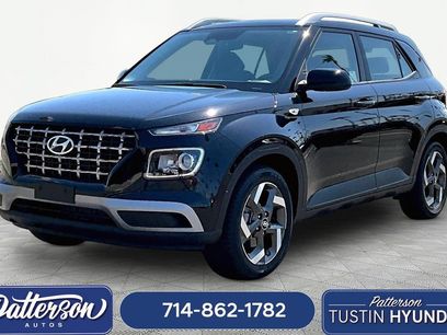 Used 2026 Hyundai Venue SEL