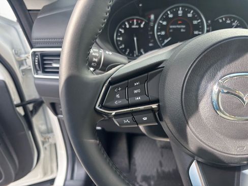 Used 2023 MAZDA CX-5 AWD 2.5 S w/ Premium Plus Pkg image 18