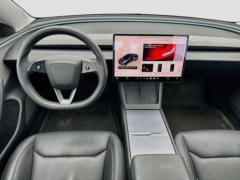 Used 2024 Tesla Model 3 Standard Range RWD image 15